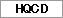 HQCD(Ao)