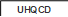 UHQCD(Ao)